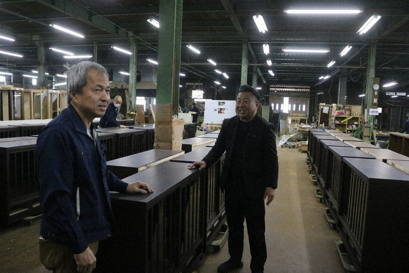 【メディア掲載のお知らせ】毎日新聞