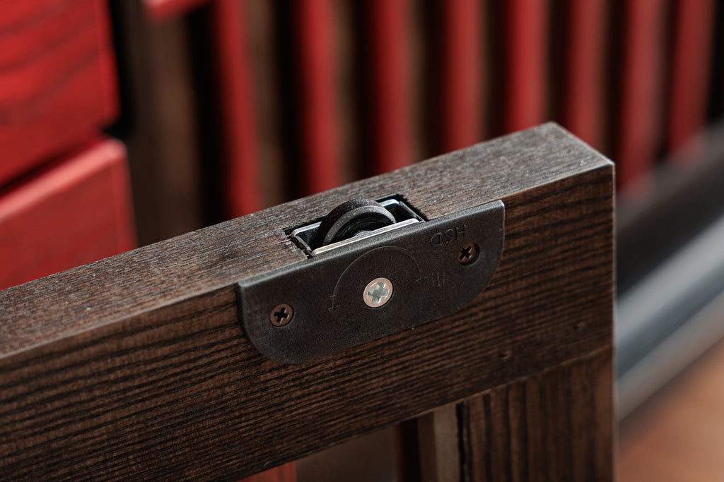 【IBUKI】 サイドボード130_Blue