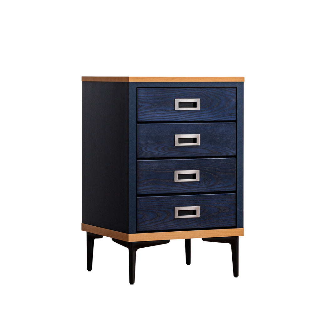 【IBUKI】 チェスト45_Blue