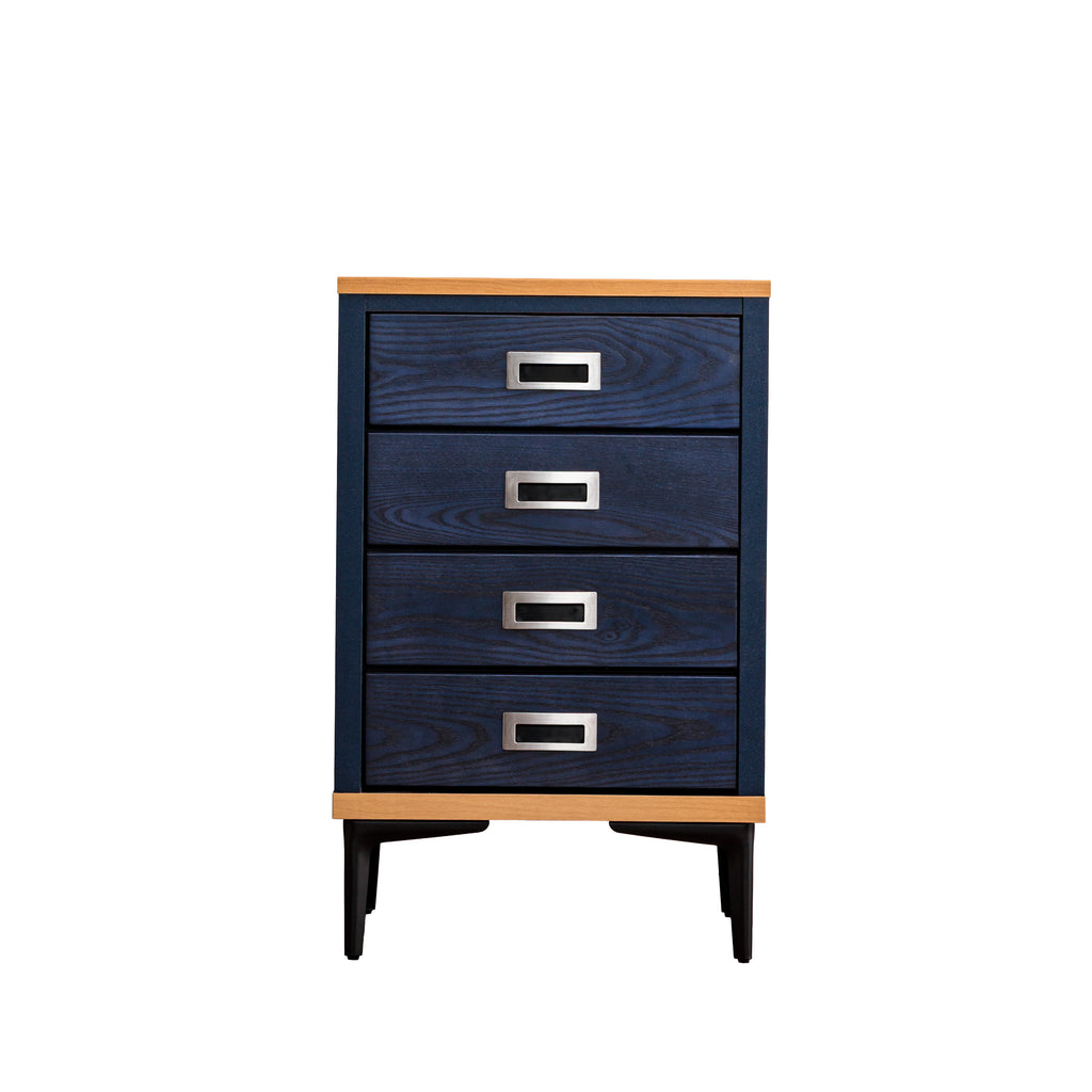 【IBUKI】 チェスト45_Blue