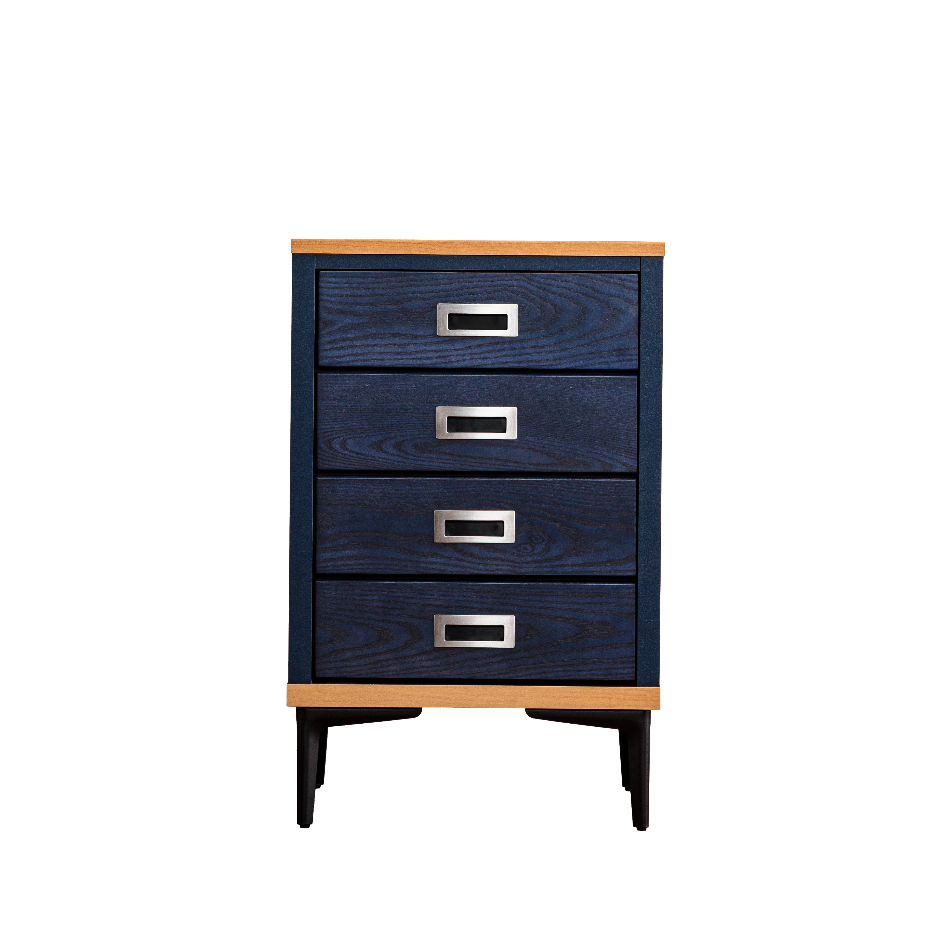 【IBUKI】 チェスト45_Blue