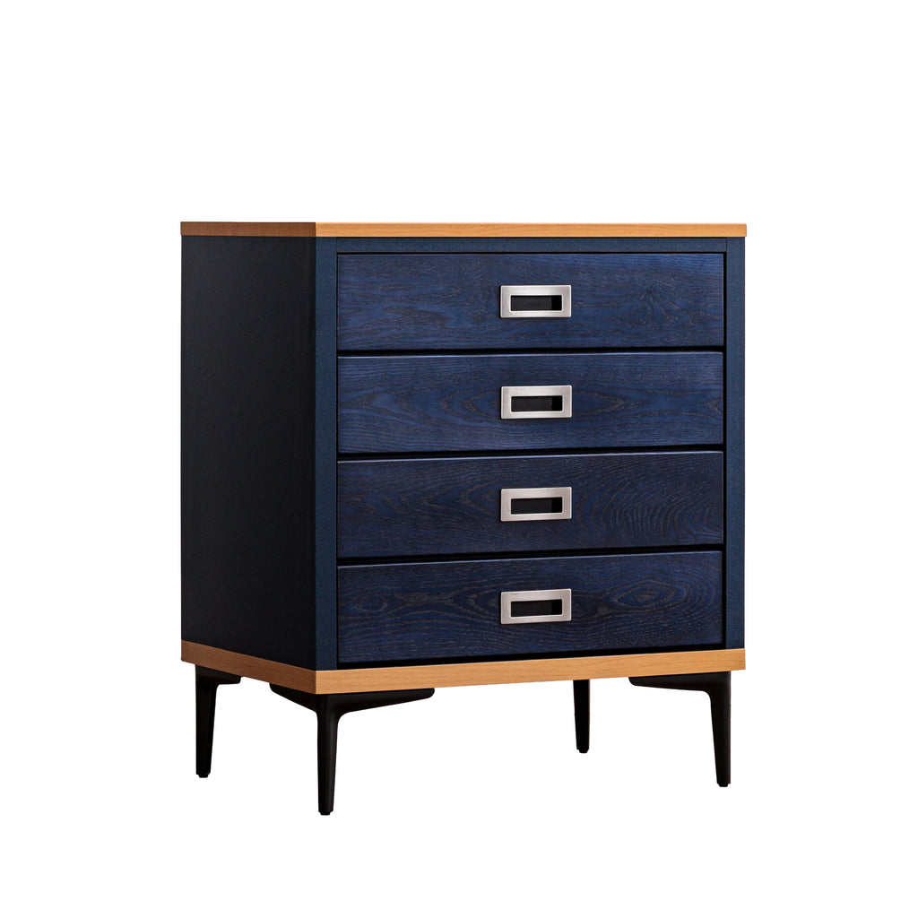 【IBUKI】 チェスト60_Blue