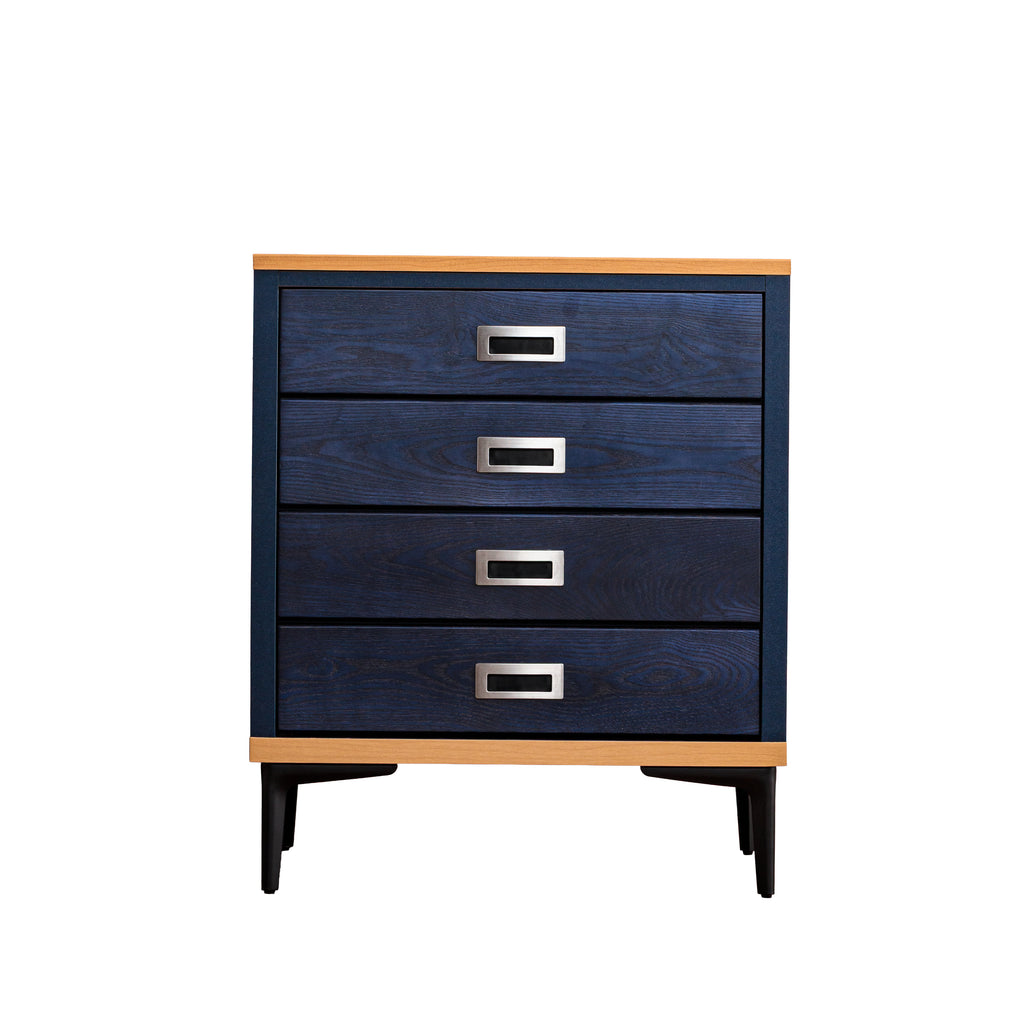 【IBUKI】 チェスト60_Blue