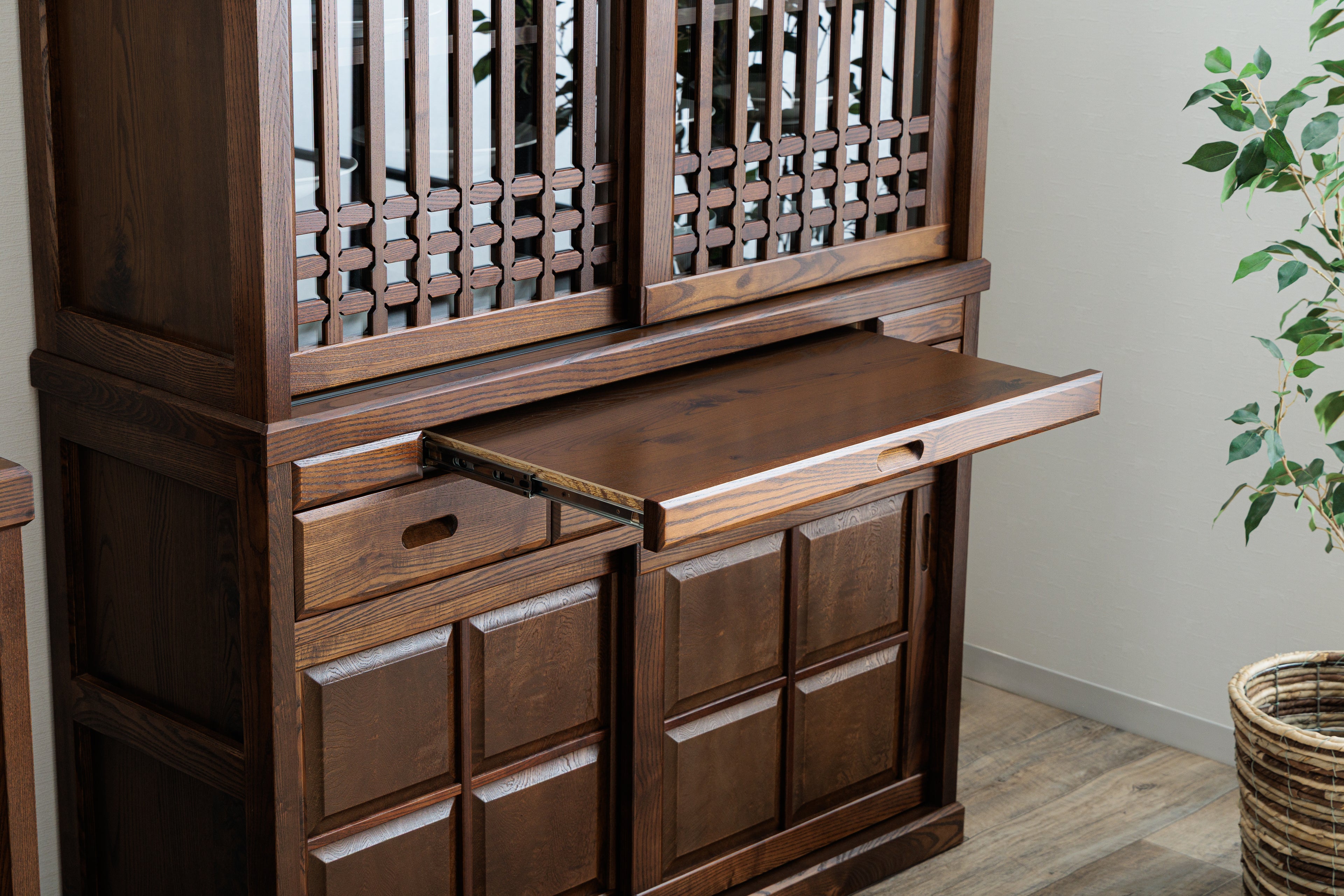 【庵Ⅱ】ダイニングボード150