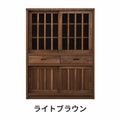 【鎌倉】キャビネット＜H＞90