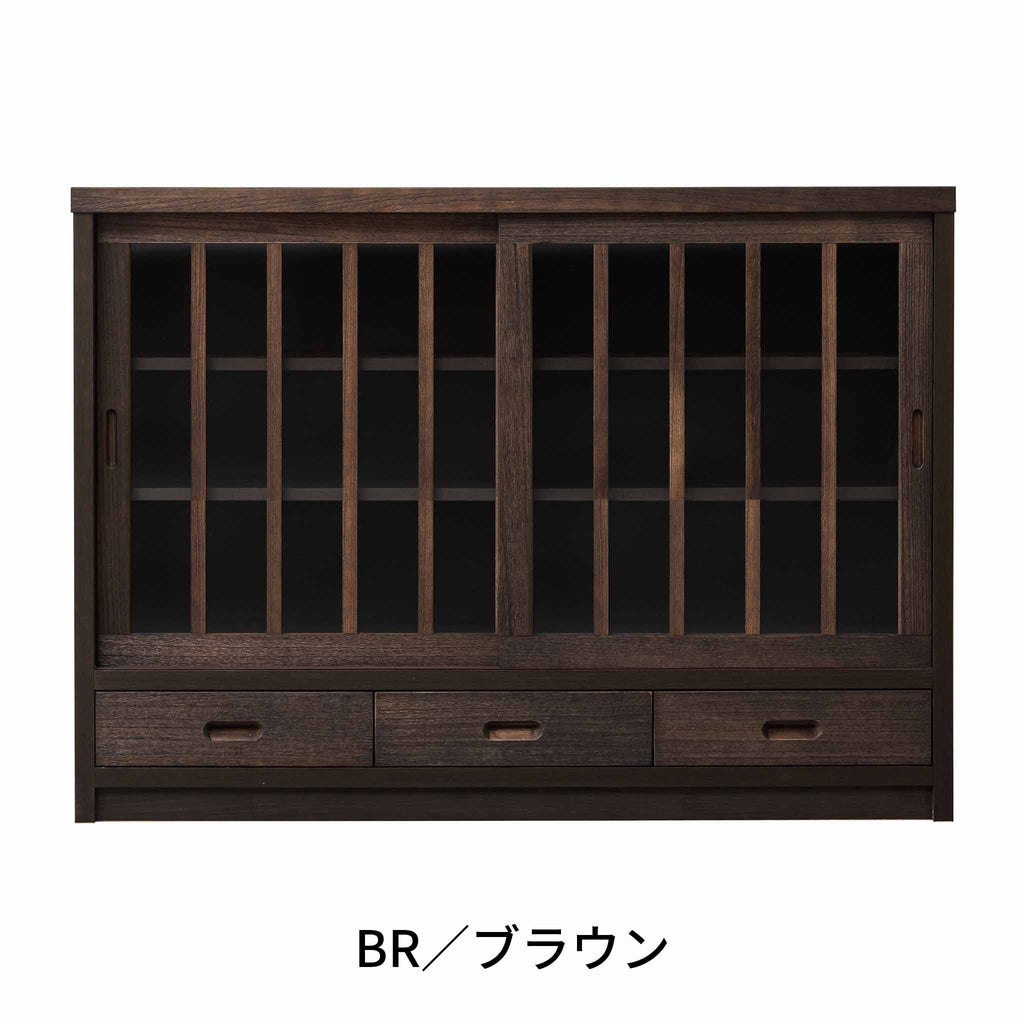 【鎌倉】サイドボード120