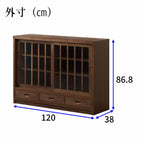 【鎌倉】サイドボード120