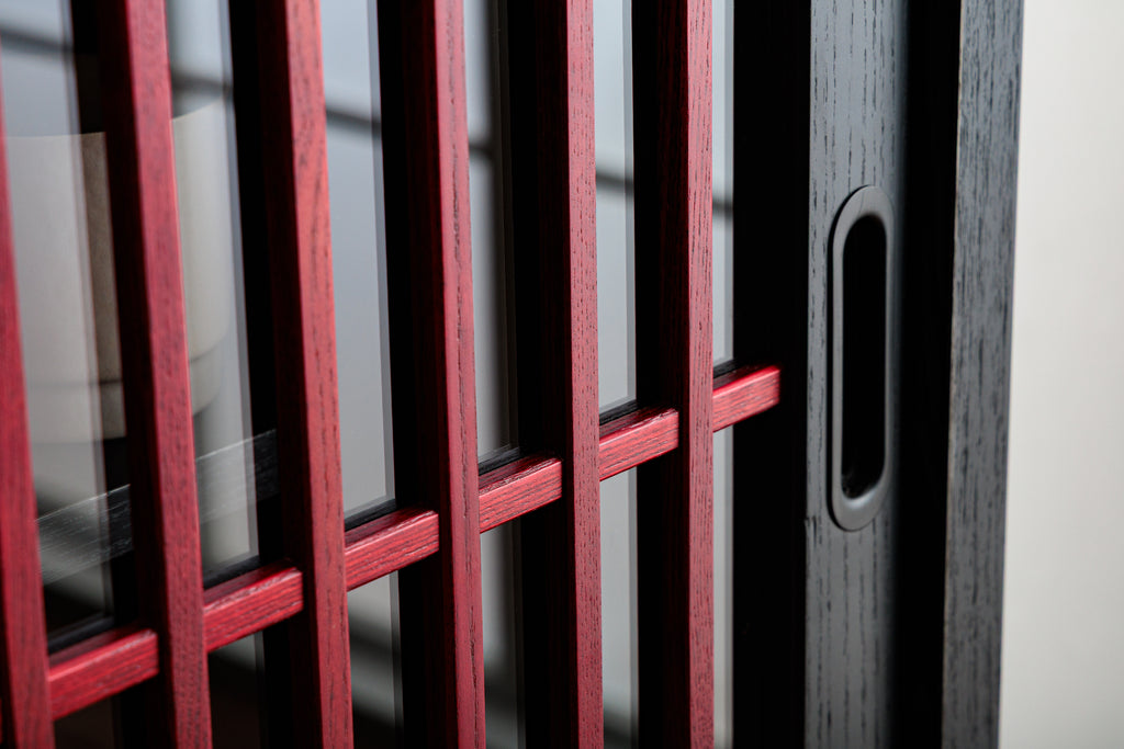 【IBUKI】 ミドルボード90_Black