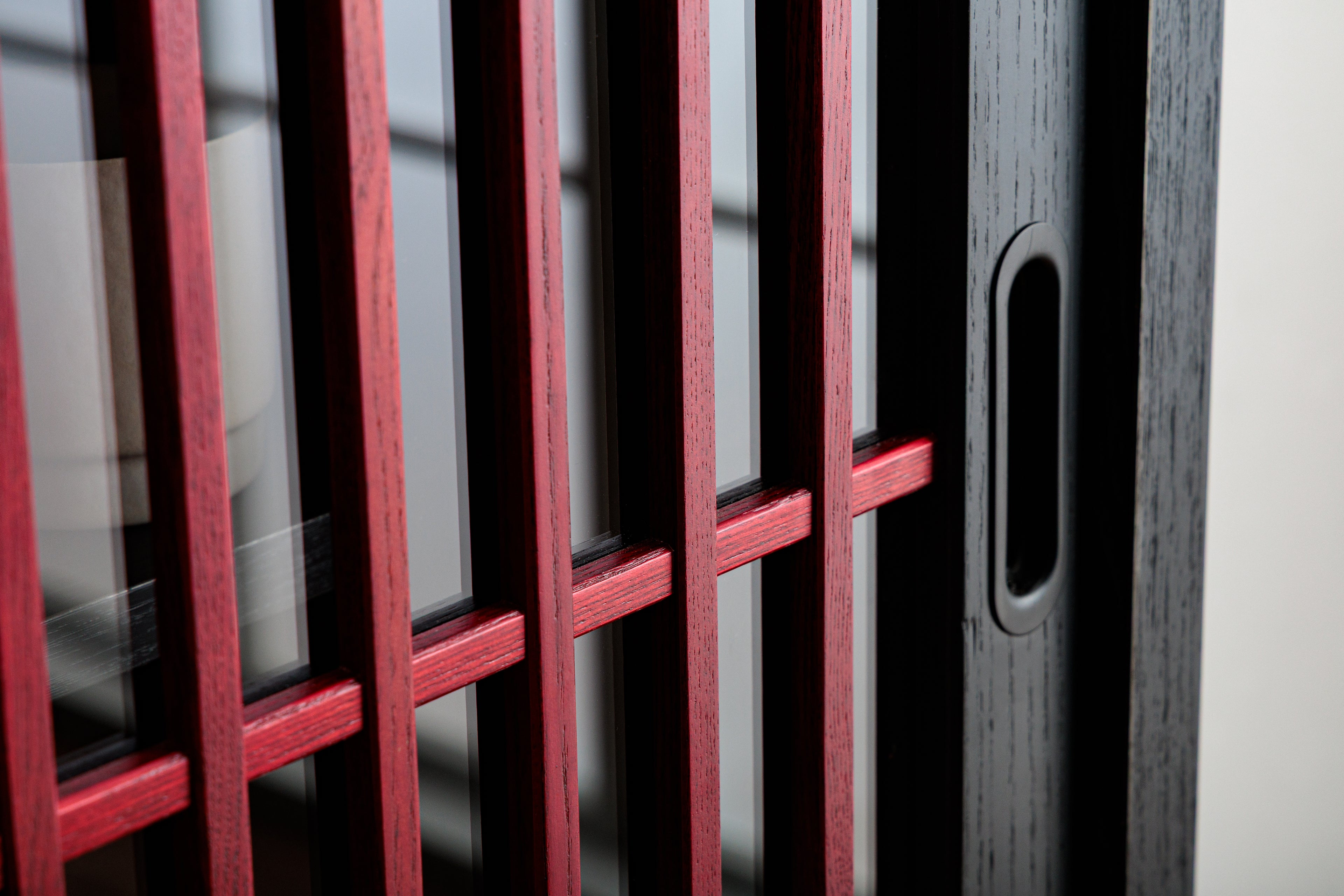 【IBUKI】 ミドルボード90_Black