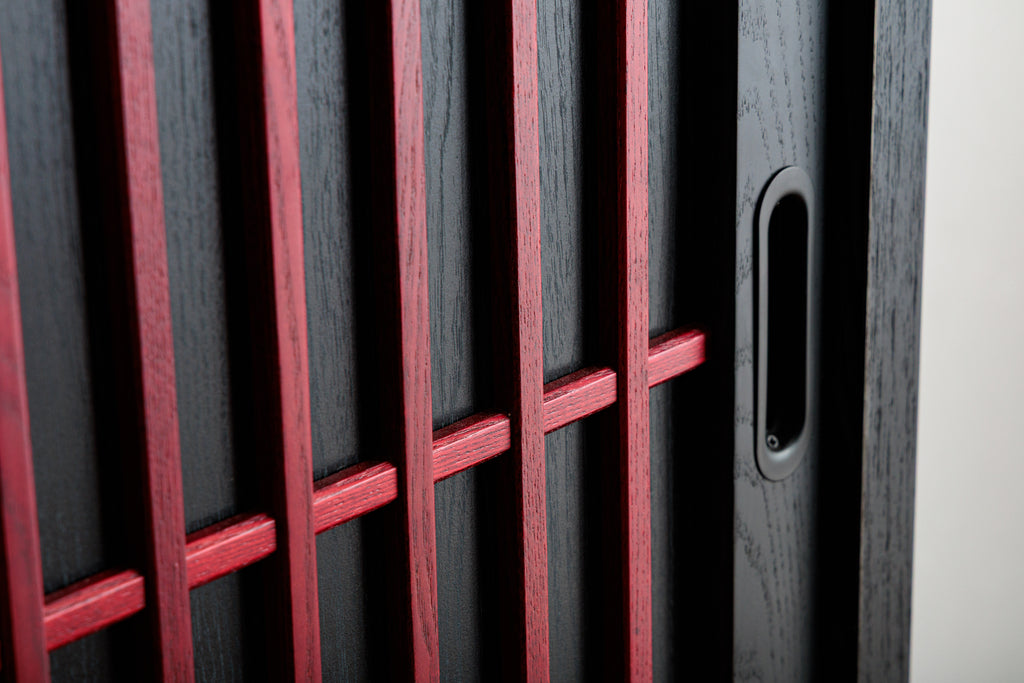 【IBUKI】 ミドルボード90_Black