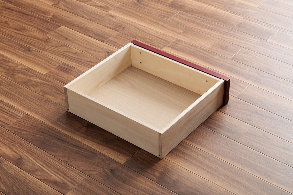 【IBUKI】 ミドルボード90_Black