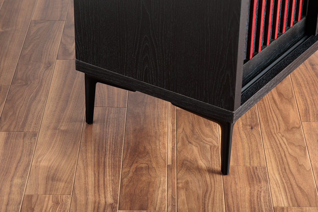 【IBUKI】 ミドルボード90_Black