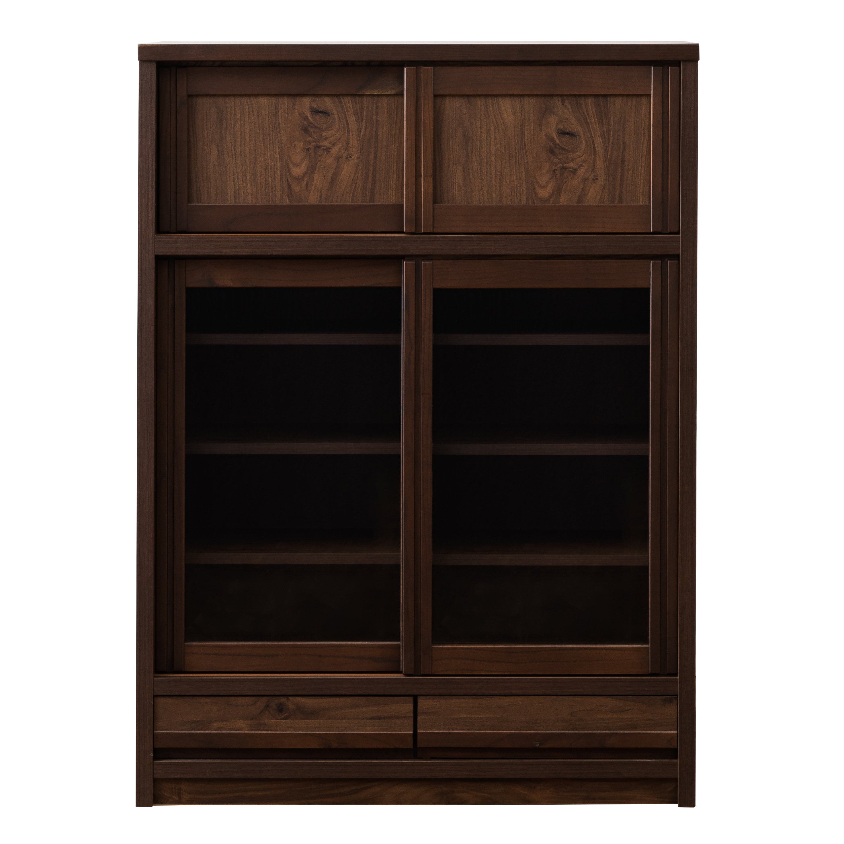 【レトロ】ミドルボード90_Brown