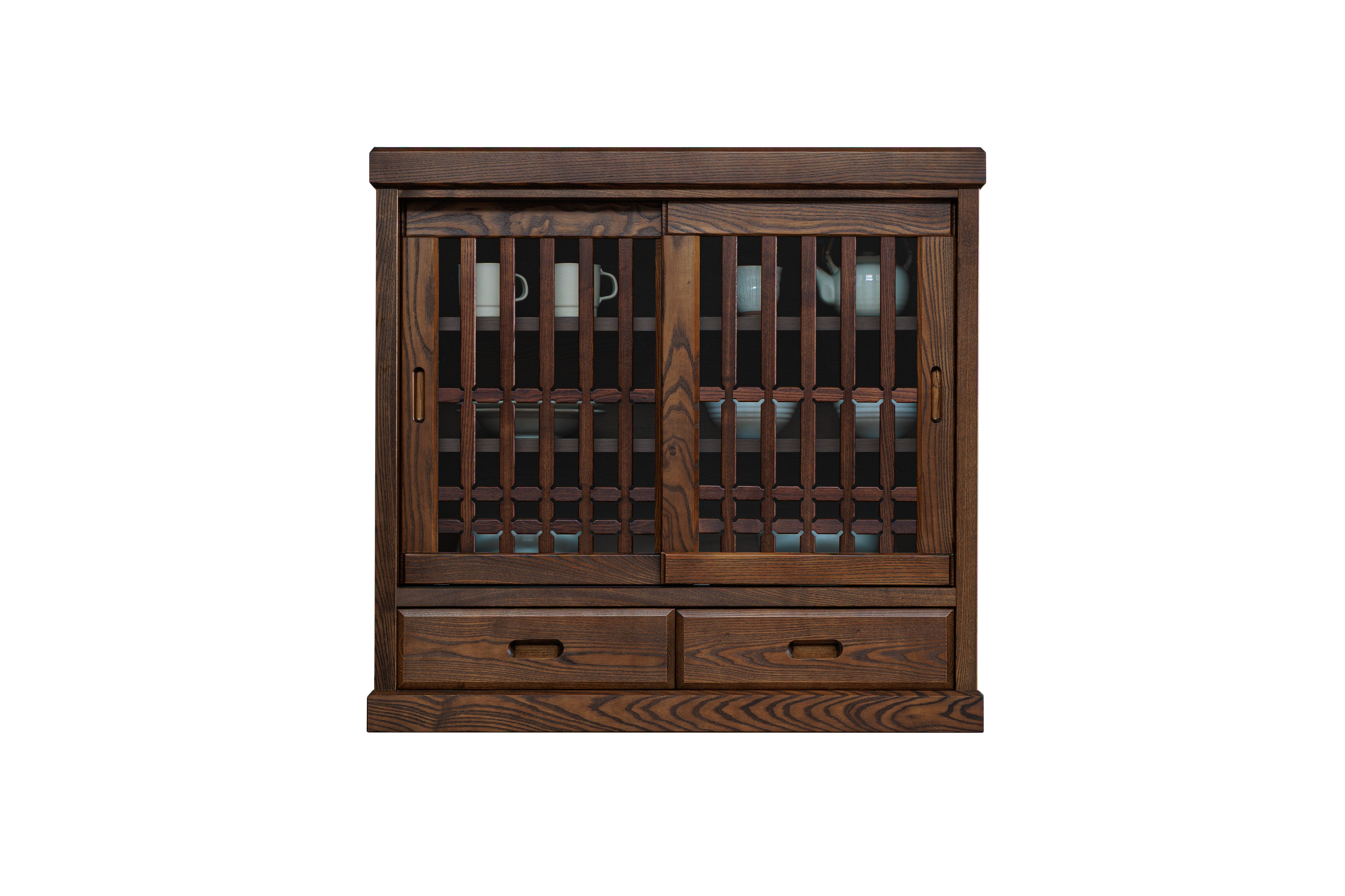 【庵Ⅱ】サイドボード90