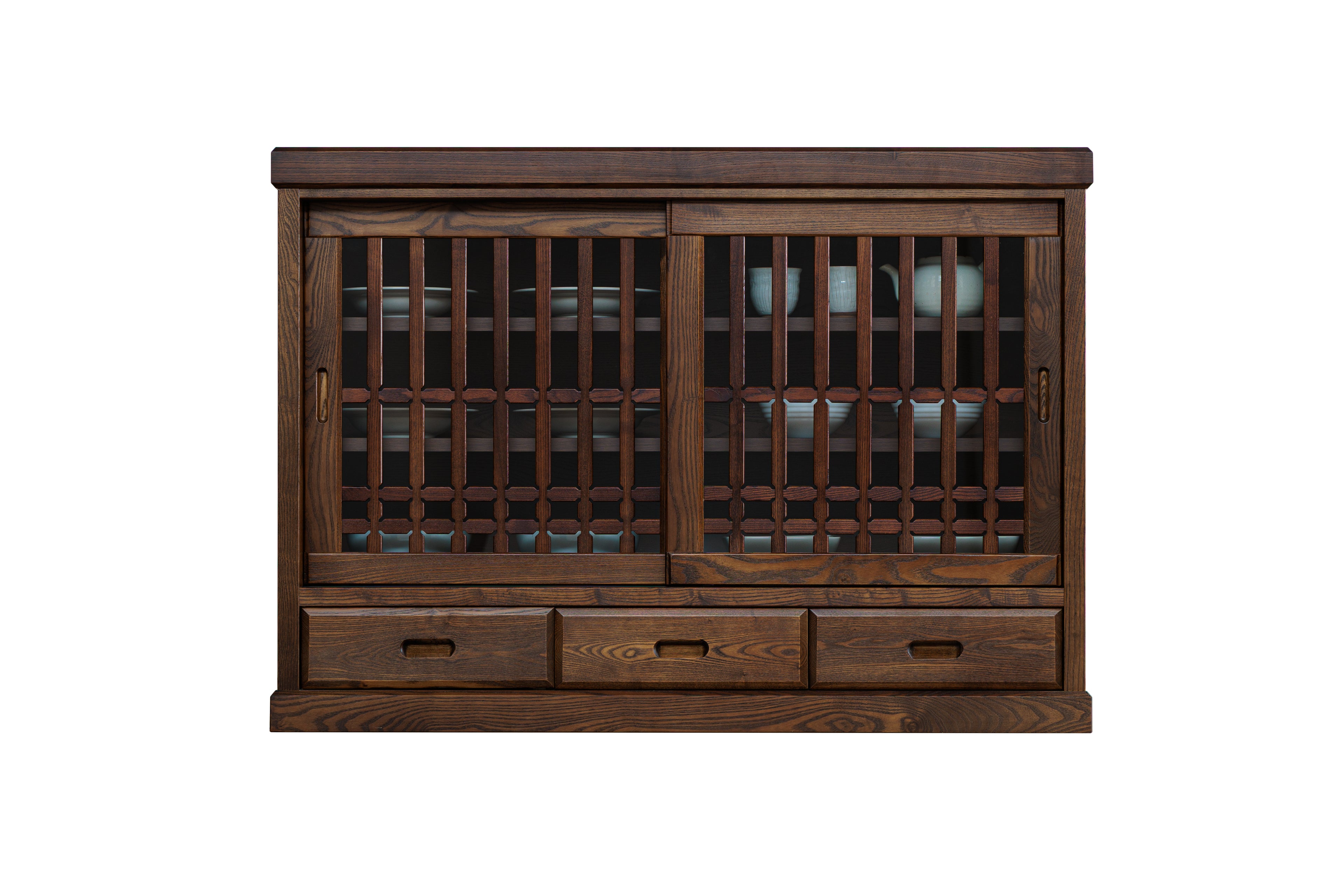 【庵Ⅱ】サイドボード120