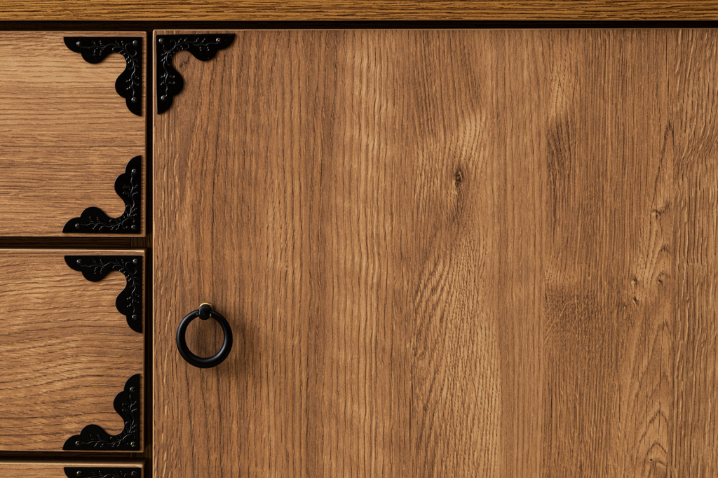 【禅Ⅱ】茶棚135_Natural