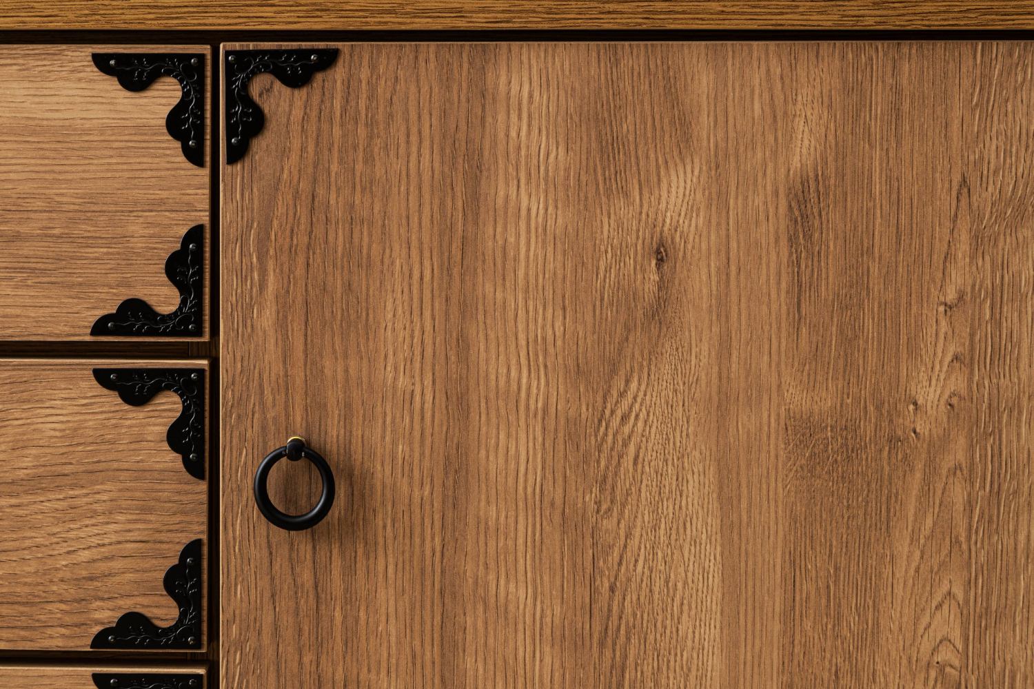 【禅Ⅱ】茶棚135_Natural