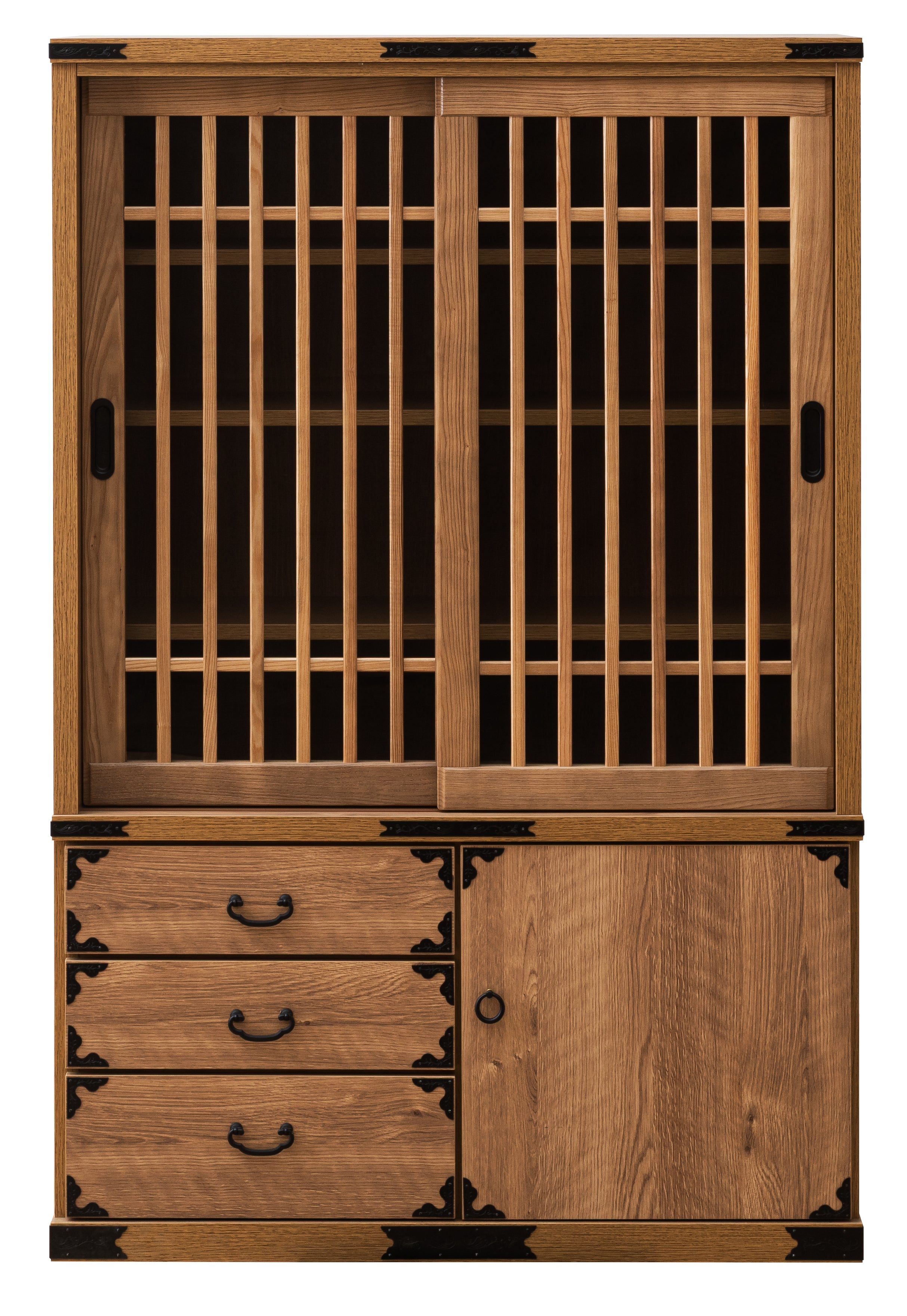 【禅II】水屋90_Natural