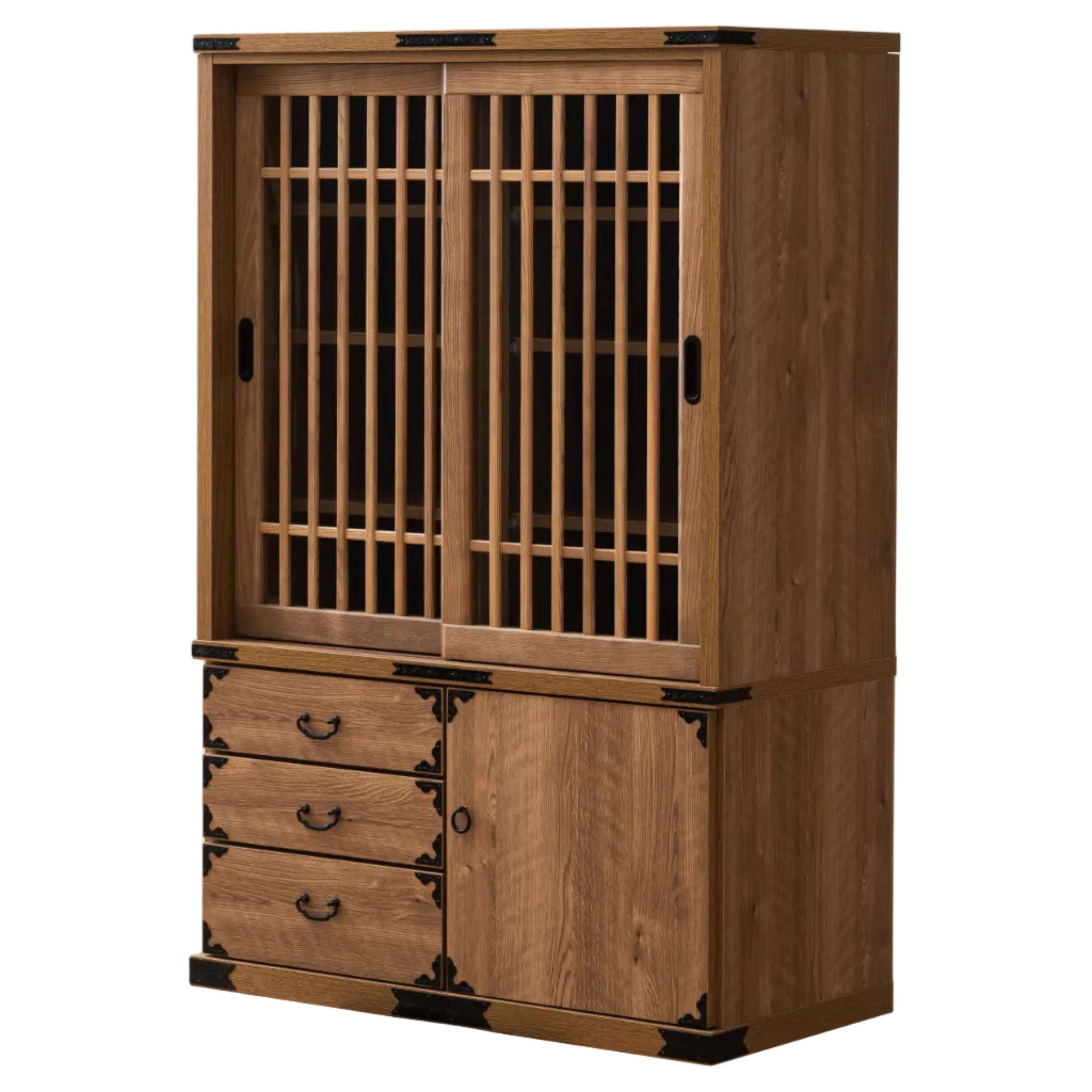 【禅II】水屋90_Natural