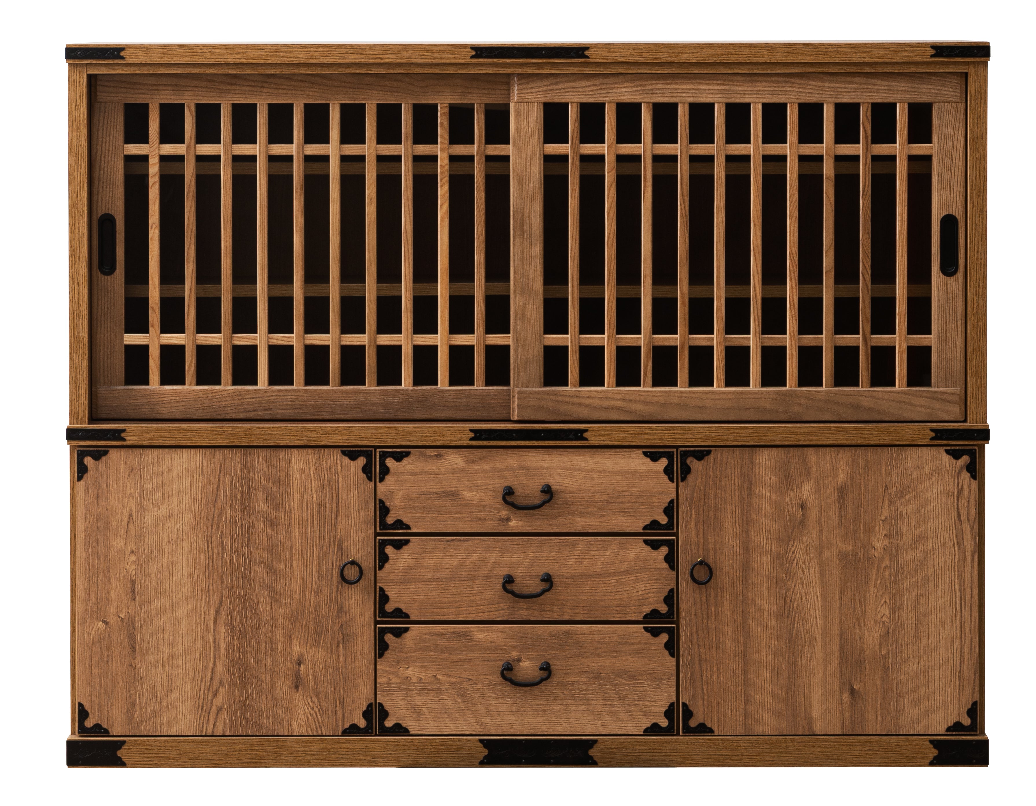 【禅Ⅱ】茶棚135_Natural