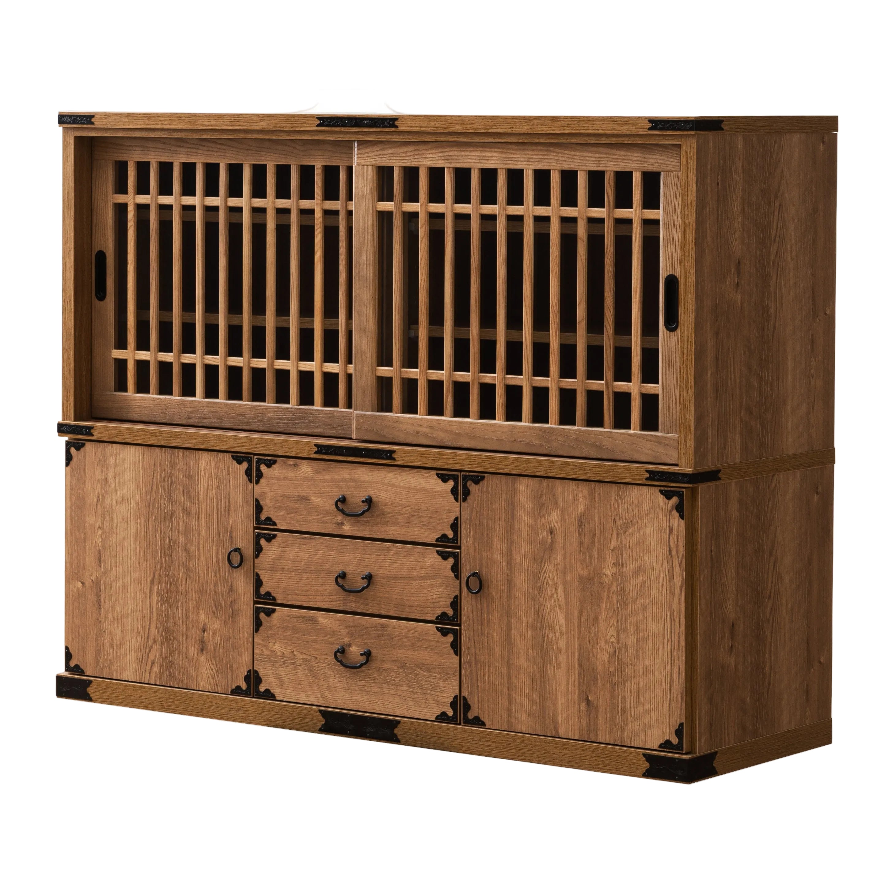 【禅Ⅱ】茶棚135_Natural