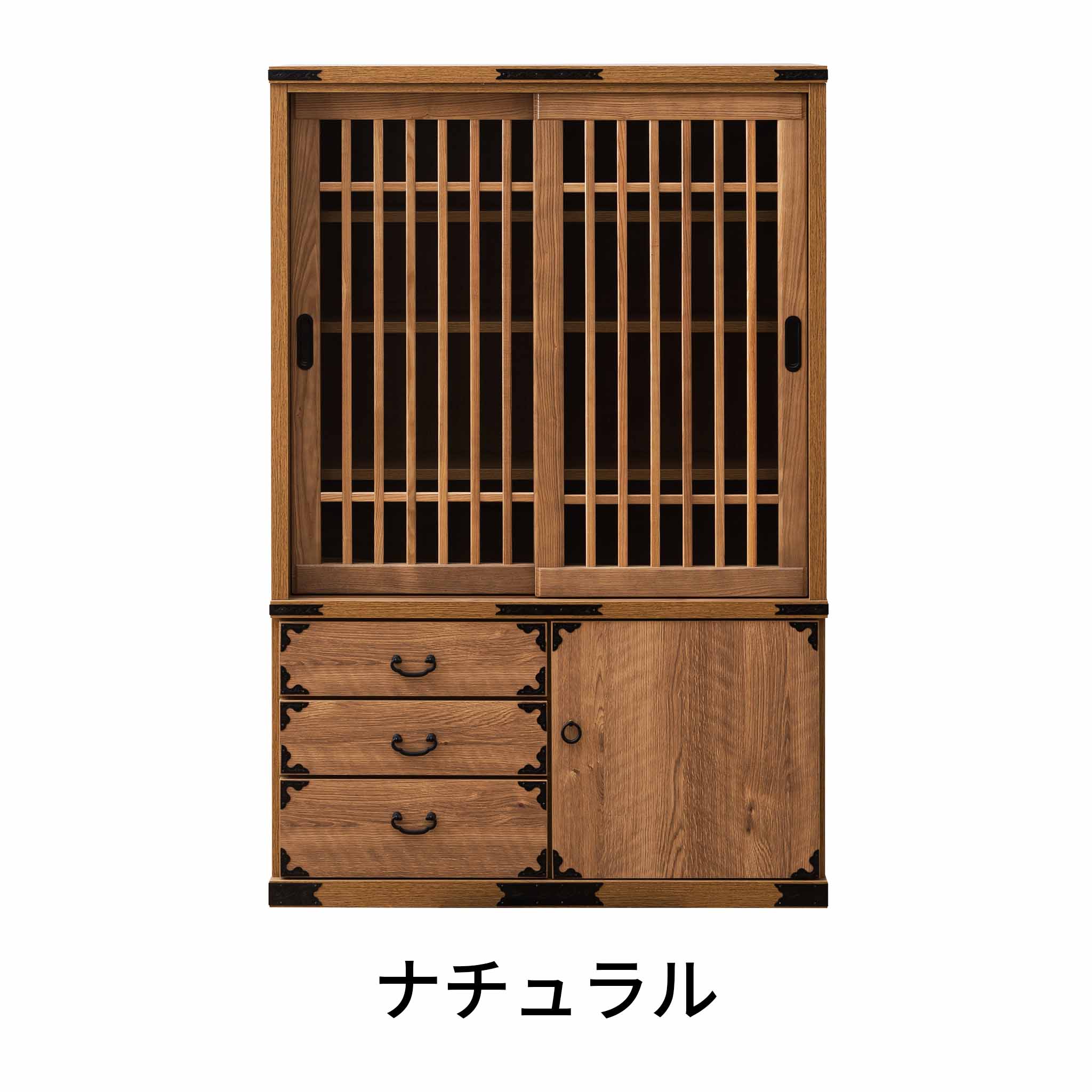禅II】水屋90 – 浅川木工株式会社