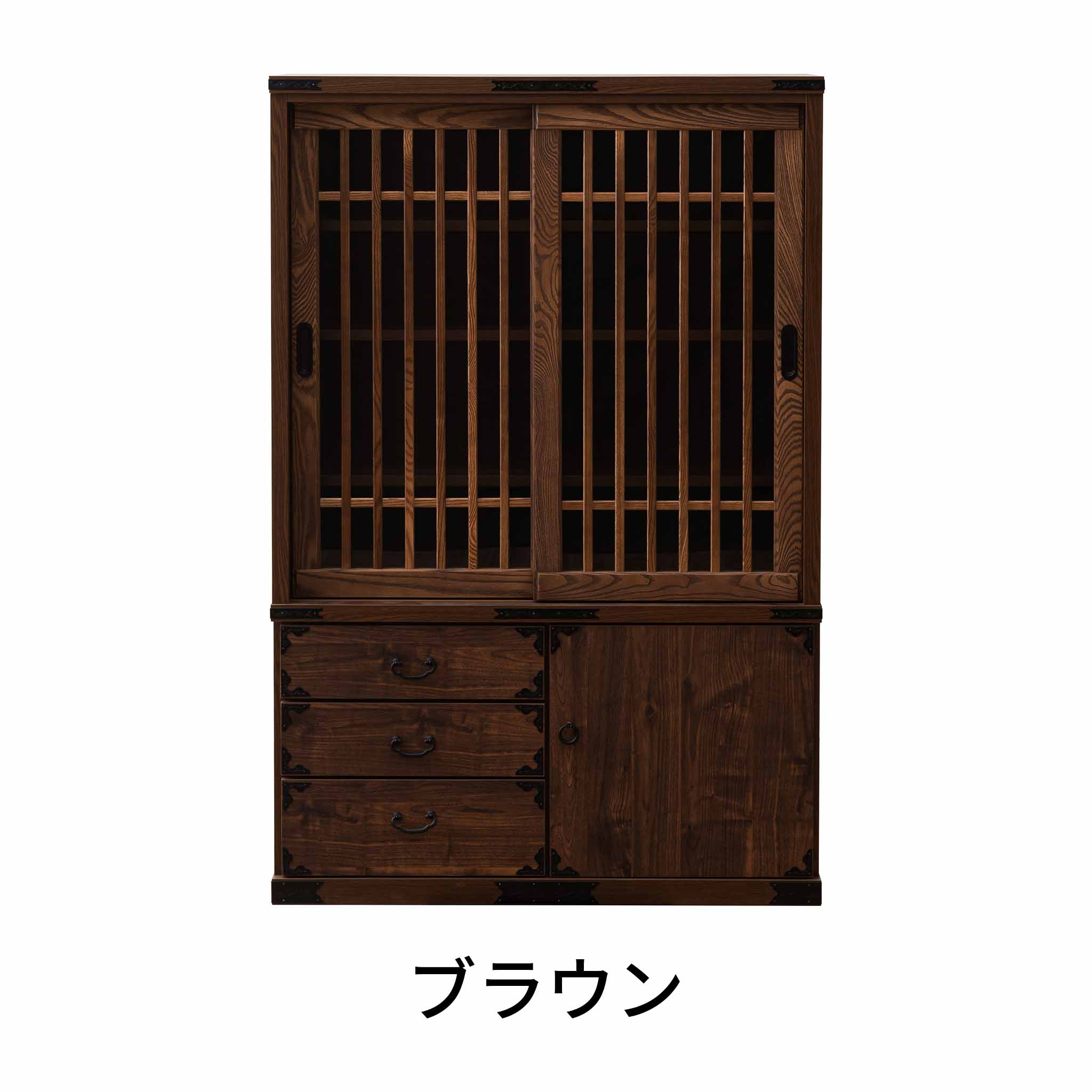 【禅II】水屋90
